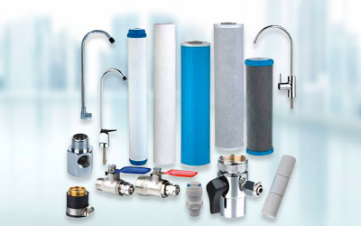 Domestic Water Purifiers