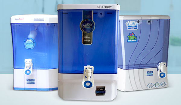 Domestic Water Purifiers