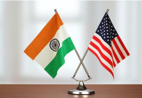 TECHNICALLY COLLABORATED WITH USA